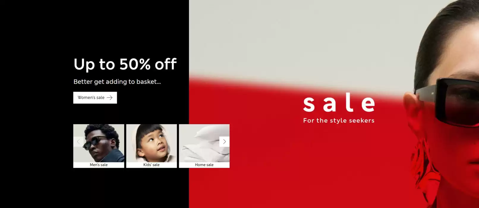 Marks & Spencer catalogue in Salford | Up To 50% Off | 26/12/2024 - 27/12/2024