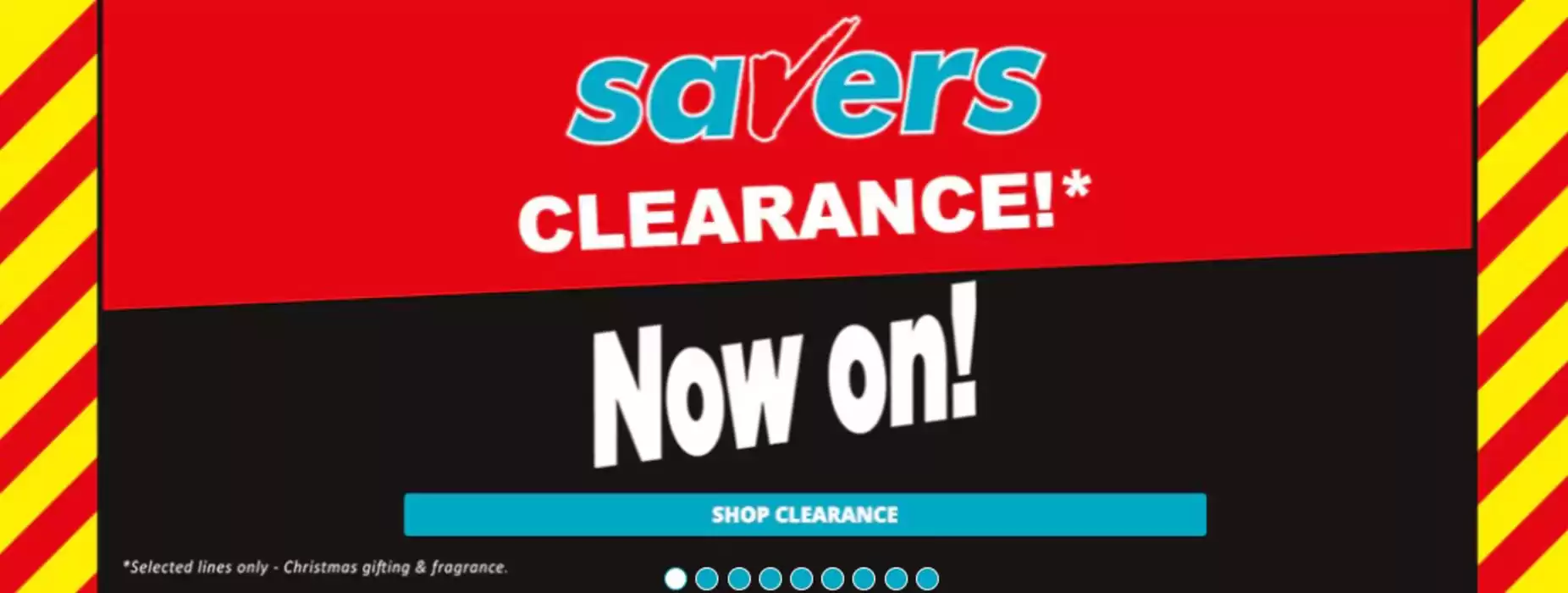 Savers catalogue in Loughborough | Savers Clearance ! Out Now | 26/12/2024 - 09/01/2025