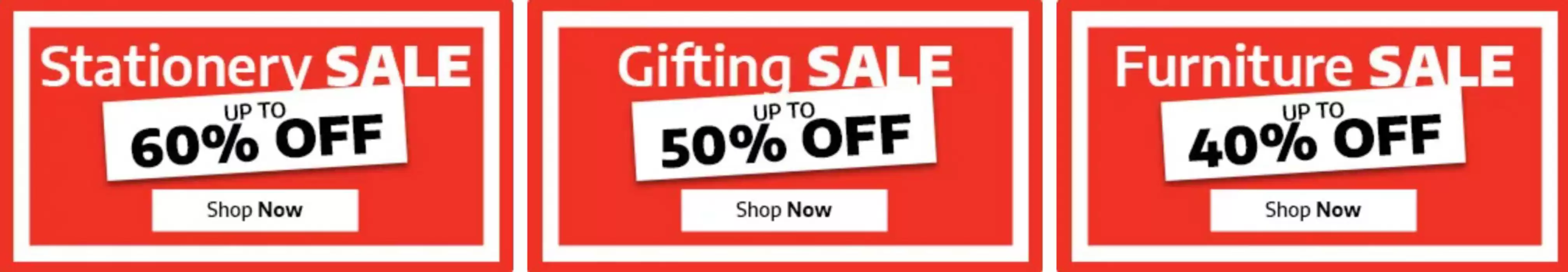 Ryman catalogue in Stafford | Up To 50% Off | 26/12/2024 - 09/01/2025