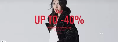 Clothes, Shoes & Accessories offers in Orpington | Sale Up To - 40% Off  in Stradivarius | 26/12/2024 - 09/01/2025