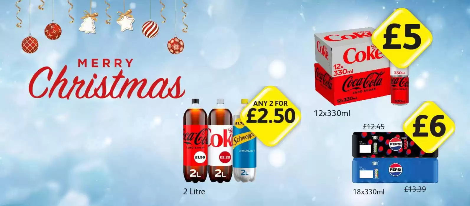 Londis catalogue in Orpington | Merry Christmas | 27/12/2024 - 31/12/2024