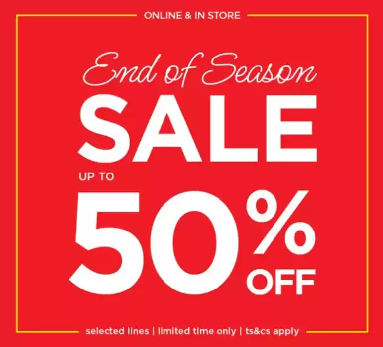 Office catalogue in Leeds | End Of Season Sale Up To 50% Off  | 27/12/2024 - 10/01/2025