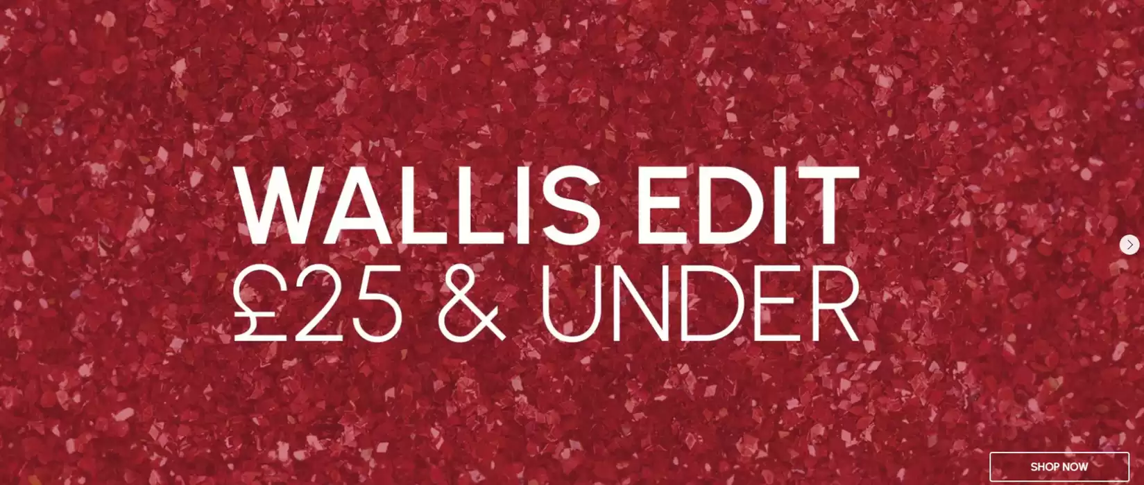 Wallis catalogue in Horsham | Up To 75% Off  | 27/12/2024 - 10/01/2025