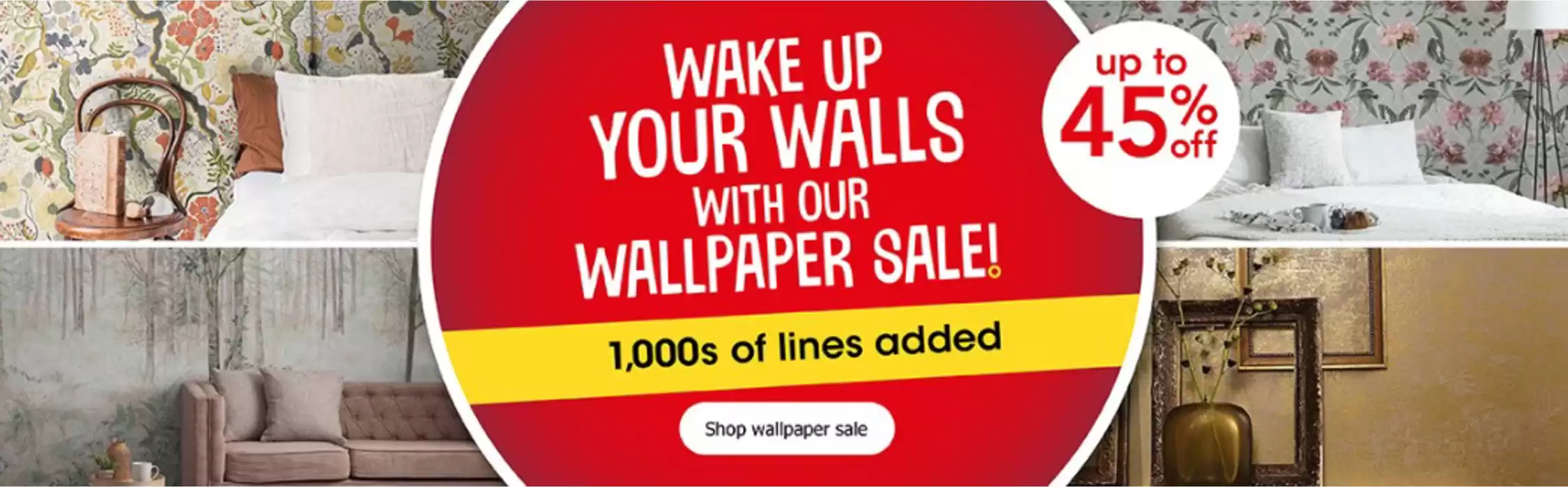 Wilko catalogue in West Bromwich | Up To 50% Off In Our Massive Sale! | 27/12/2024 - 10/01/2025