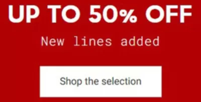 Clothes, Shoes & Accessories offers in Alnwick | Up To 50% Off in Kipling | 27/12/2024 - 29/01/2025