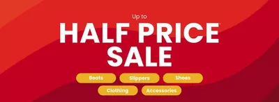 Moshulu catalogue in Eastbourne | Up To Half Price Sale | 27/12/2024 - 28/01/2025