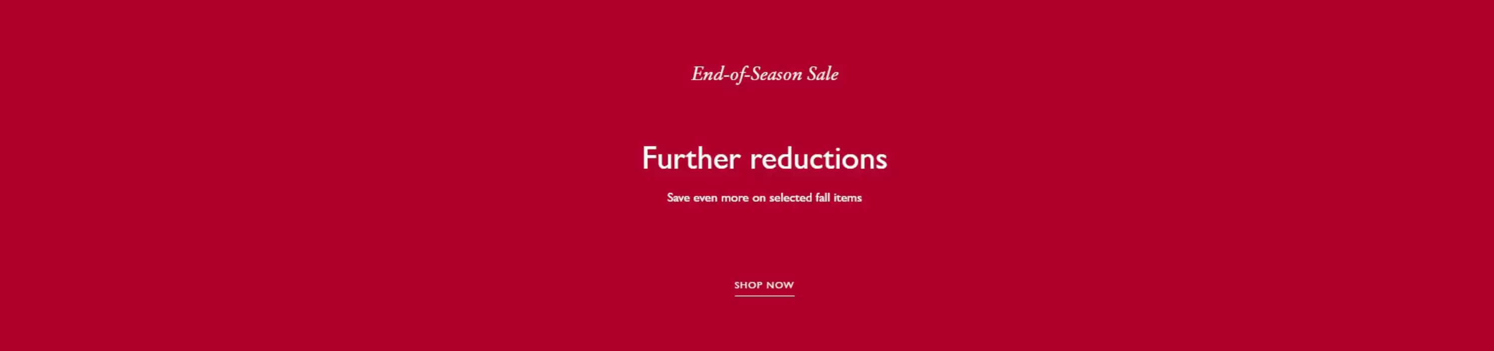 Tommy Hilfiger catalogue in London | End Of Season Sale | 31/12/2024 - 06/01/2025