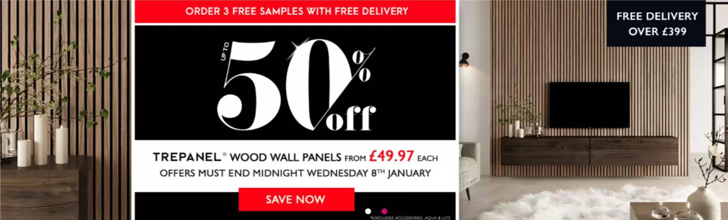 Walls and Floors catalogue in Ealing | 30-50% Off  | 03/01/2025 - 23/01/2025