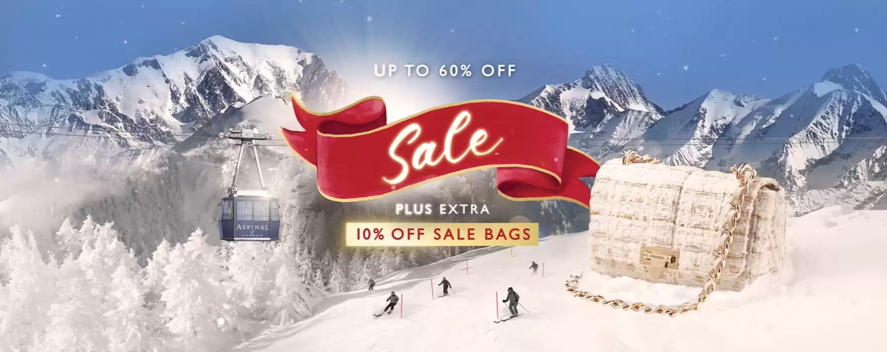 Aspinal of London catalogue in Glasgow | Up To 60% Off | 06/01/2025 - 20/01/2025