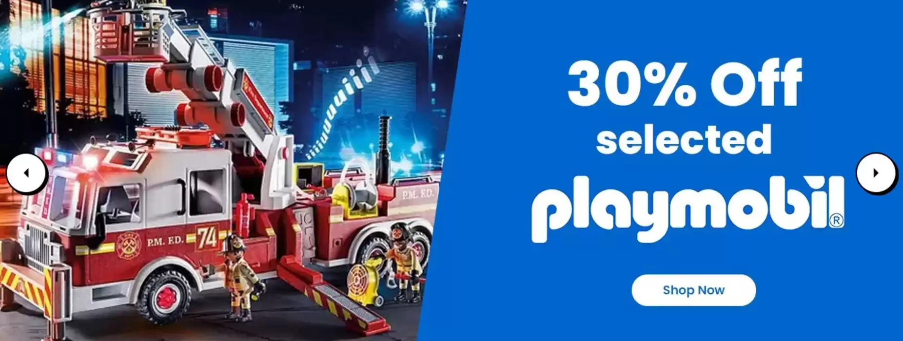 Hamleys catalogue in Croydon | 30% Off  | 06/01/2025 - 04/02/2025