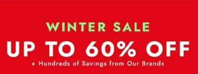 Sport offers in Clacton-on-Sea | Winter Sale Up To 60% Off  in Mountain Warehouse | 06/01/2025 - 20/01/2025