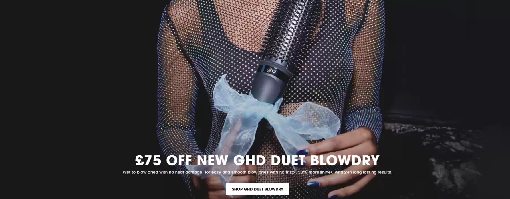 GHD catalogue in Leeds | Get It In The Sale | 06/01/2025 - 20/01/2025