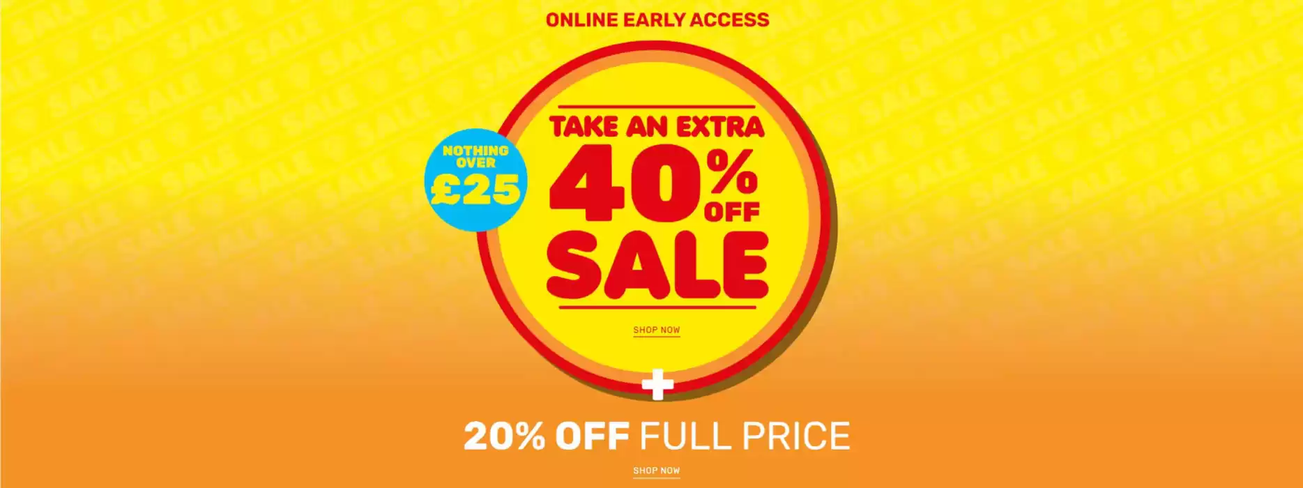 Smiggle catalogue in Brighton | Take An Extra 40% Off Sale | 06/01/2025 - 20/01/2025