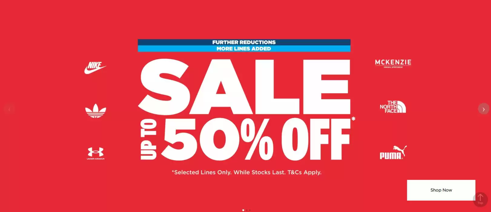 JD Sports catalogue in Harrow | Sale Up To 50% Off  | 07/01/2025 - 21/01/2025