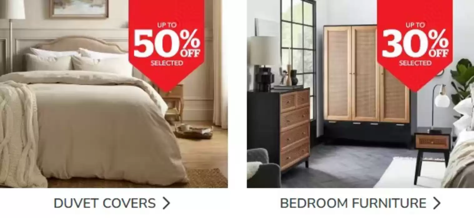 Dunelm catalogue in Liverpool | Sale Up To 50% Off  | 07/01/2025 - 19/01/2025