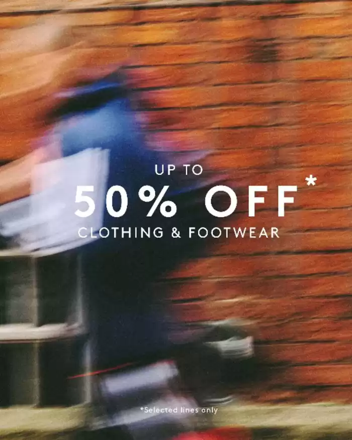 Jacamo catalogue in Bury | Up To 50% Off | 07/01/2025 - 21/01/2025