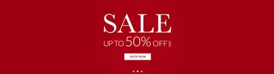 Books & Stationery offers in Beeston | Sale Up To 50% Off  in Waterstones Booksellers | 08/01/2025 - 22/01/2025