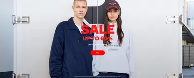 Clothes, Shoes & Accessories offers in West End | Sale Up To 60% Off  in Bershka | 09/01/2025 - 14/02/2025