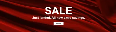 Furniture Village catalogue in Chester | Sale | 09/01/2025 - 23/01/2025