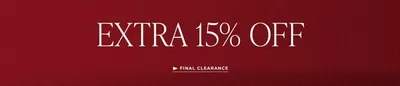 Clothes, Shoes & Accessories offers in Royston | Extra 15% Off  in Radley | 09/01/2025 - 23/01/2025