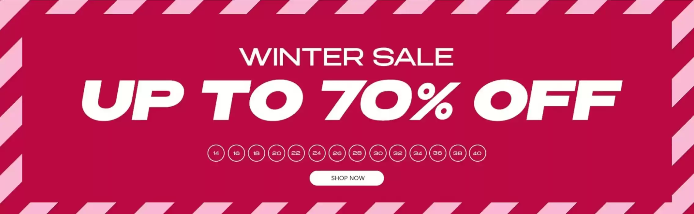 Yours Clothing catalogue in Basingstoke | Winter Sale Up To 70% Off  | 13/01/2025 - 27/01/2025