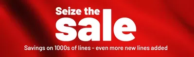 Department Stores offers in Sheffield | Sale in Argos | 14/01/2025 - 28/01/2025