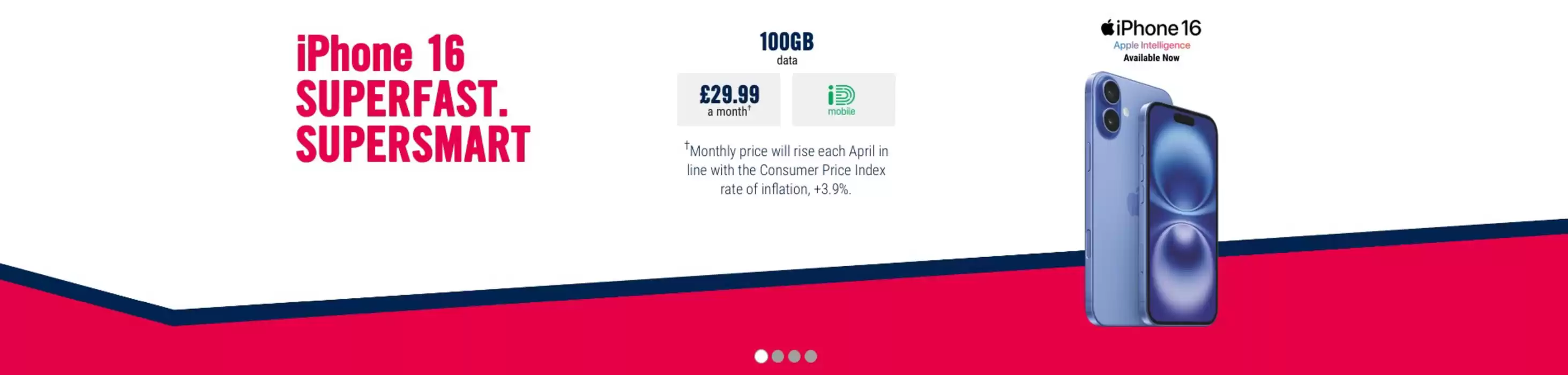 Carphone Warehouse catalogue | Epic Deals & Offers | 14/01/2025 - 28/01/2025