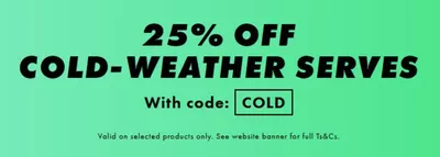 Clothes, Shoes & Accessories offers in Whitby | 25% Off  in ASOS | 14/01/2025 - 28/01/2025