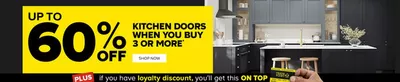 Garden & DIY offers in Bristol | Up To 60% Off  in TradePoint | 15/01/2025 - 29/01/2025