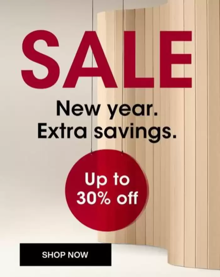 Furniture Village catalogue in Chester | Up To 30% Off | 16/01/2025 - 30/01/2025