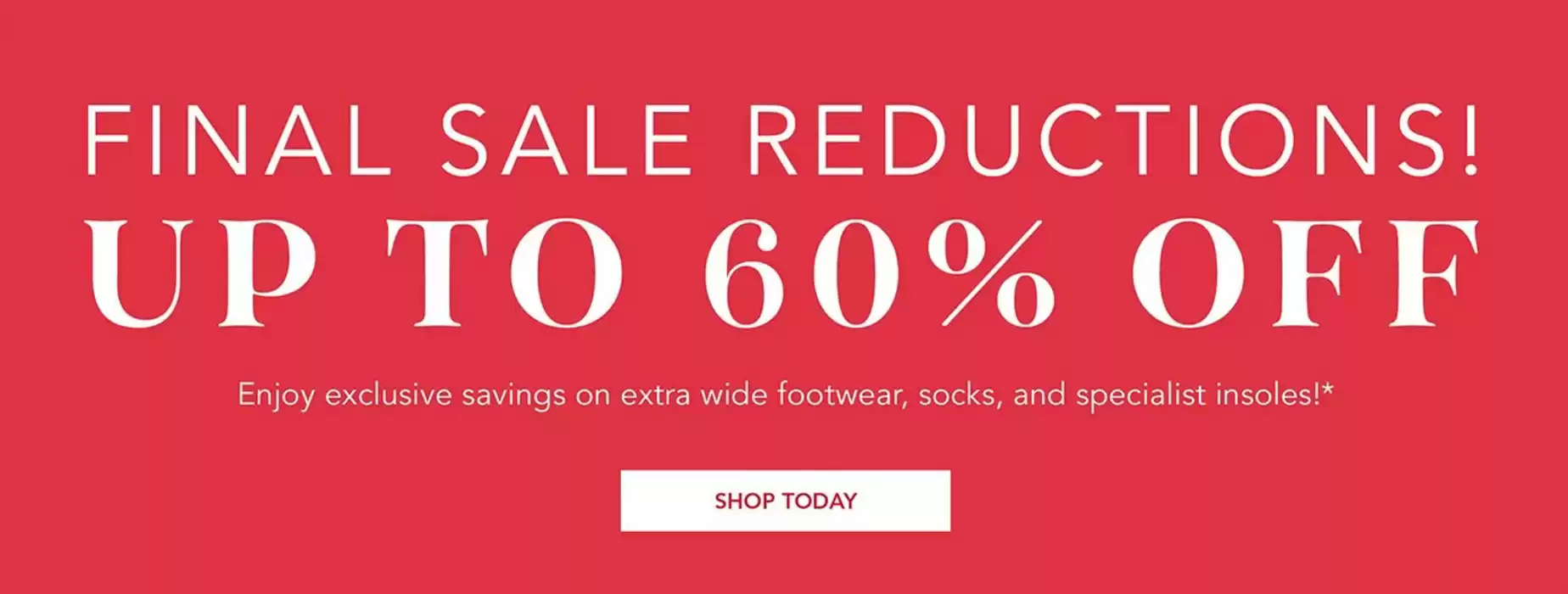 Cosyfeet catalogue in Welling | Up To 60% Off  | 21/01/2025 - 04/02/2025