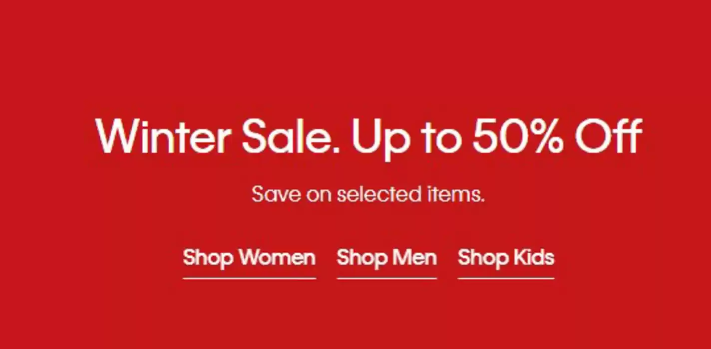 Calvin Klein catalogue in London | Winter Sale | 21/01/2025 - 04/02/2025