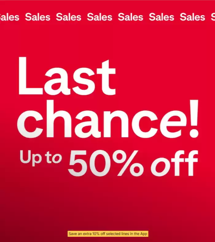 Decathlon catalogue in Stockport | Last Chance ! Up To 50% Off  | 23/01/2025 - 31/01/2025