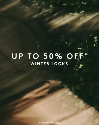 Clothes, Shoes & Accessories offers in Leicester | Up To 50% Off in Jacamo | 23/01/2025 - 31/01/2025