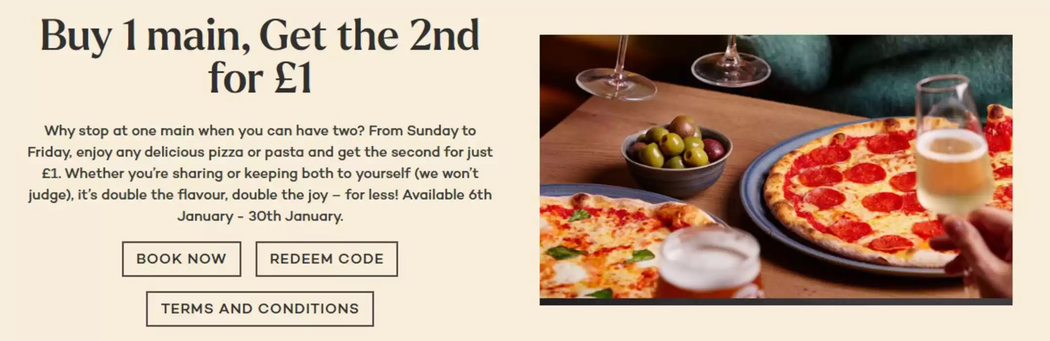 Prezzo catalogue in Bristol | Offers | 24/01/2025 - 03/04/2025