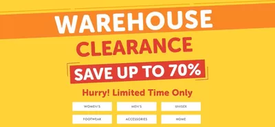 Cotton Traders catalogue in Albrighton | Clearance Sale Up To 70% Off | 27/01/2025 - 03/02/2025