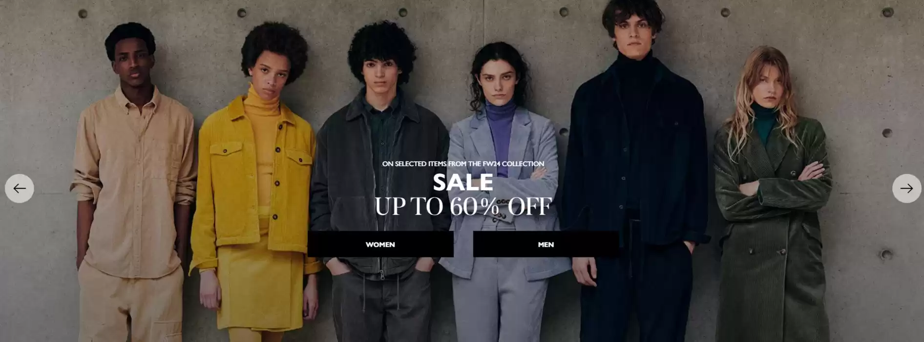 United Colors Of Benetton catalogue in Penrith | Sale Up To 60% Off  | 27/01/2025 - 10/02/2025