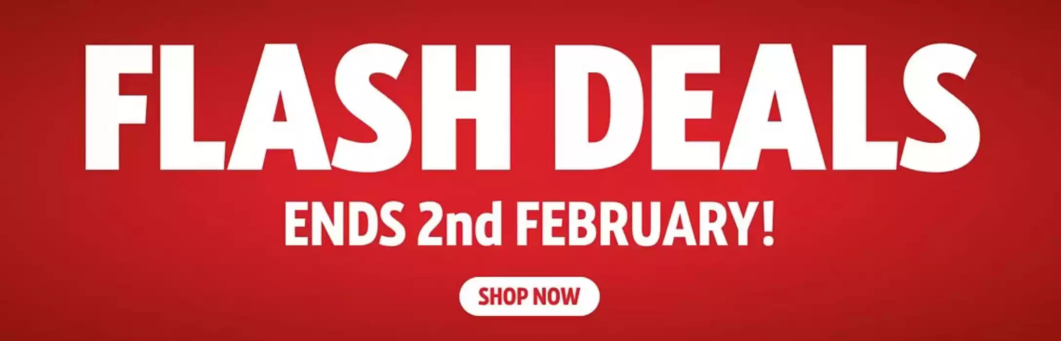 Screwfix catalogue in Burnley | Flash Deals | 28/01/2025 - 02/02/2025