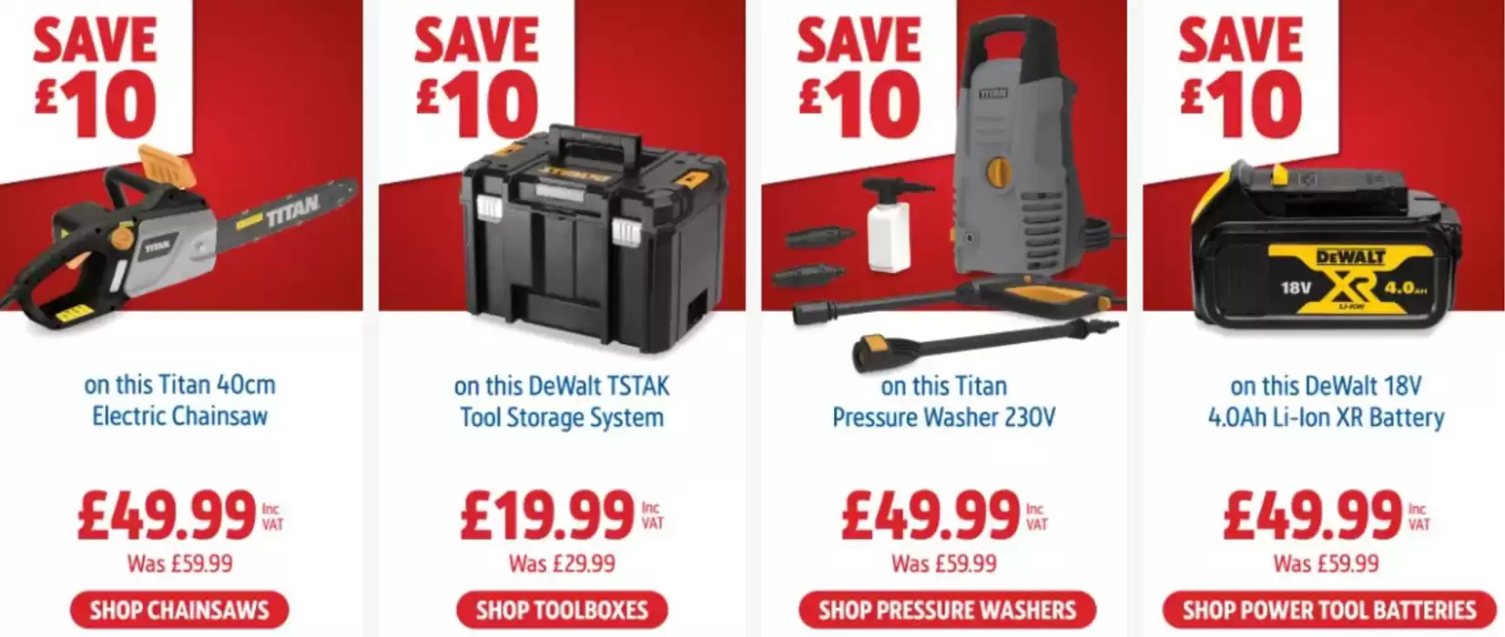 Screwfix catalogue in Burnley | Flash Deals | 28/01/2025 - 02/02/2025