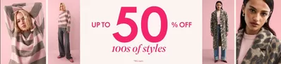 New Look catalogue in Bromley | Up To 50% Off | 28/01/2025 - 11/02/2025