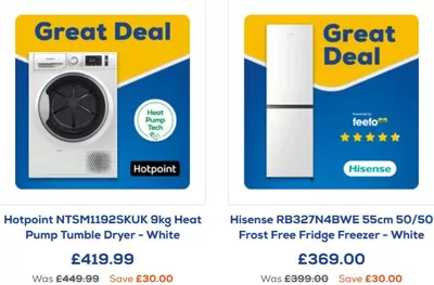 Electronics offers in Hammersmith | Great Deals  in Euronics | 28/01/2025 - 11/02/2025