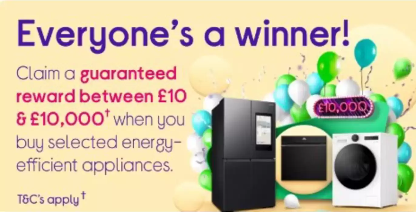 Currys catalogue in Newport | Epic Deals | 29/01/2025 - 12/02/2025