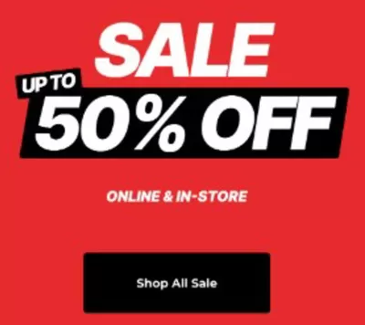 Sport offers in Birmingham | Sale Up To 50% Off  in Footasylum | 29/01/2025 - 12/02/2025