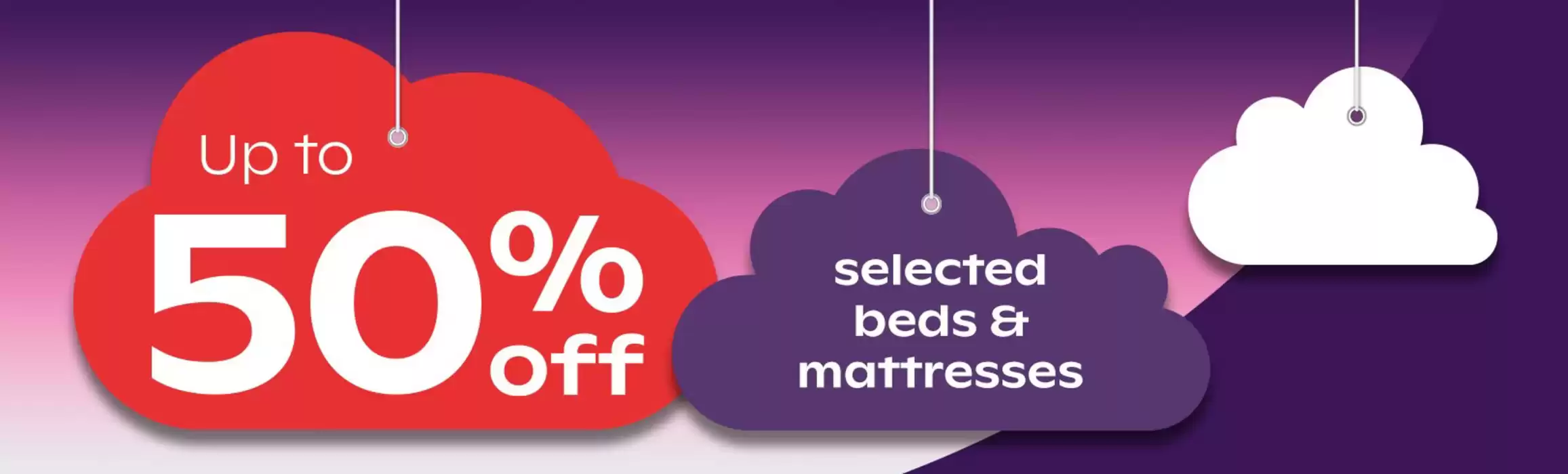 Bensons for Beds catalogue in Loughborough | Up To 50% Off | 29/01/2025 - 04/02/2025