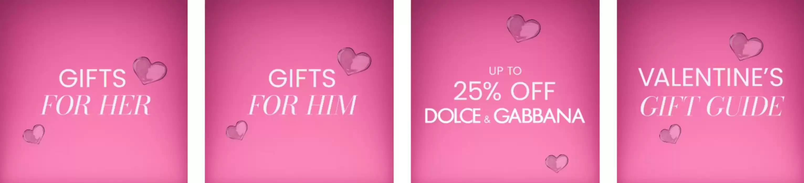 The Fragrance Shop catalogue in Chatham | Up To 50% Off | 29/01/2025 - 12/02/2025