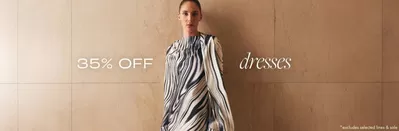 Luxury brands offers in Edinburgh | 35% Off  in Karen Millen | 30/01/2025 - 13/02/2025