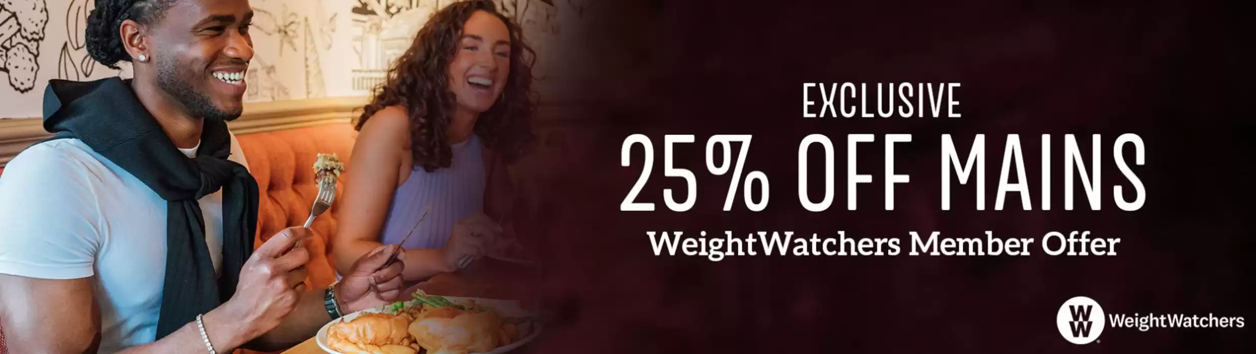 Toby Carvery catalogue in Sutton in Ashfield | 25% Off Mains | 31/01/2025 - 14/02/2025