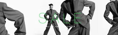 Clothes, Shoes & Accessories offers in Milton Keynes | Sale in ZARA | 31/01/2025 - 14/02/2025