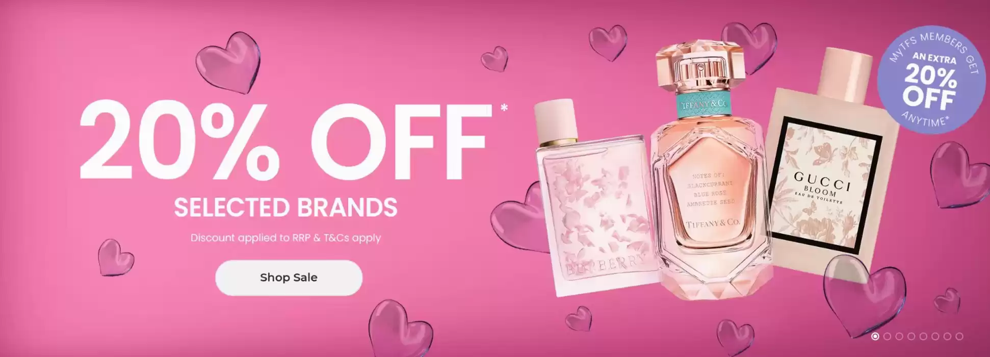 The Fragrance Shop catalogue in Bradford | Offers | 31/01/2025 - 14/02/2025