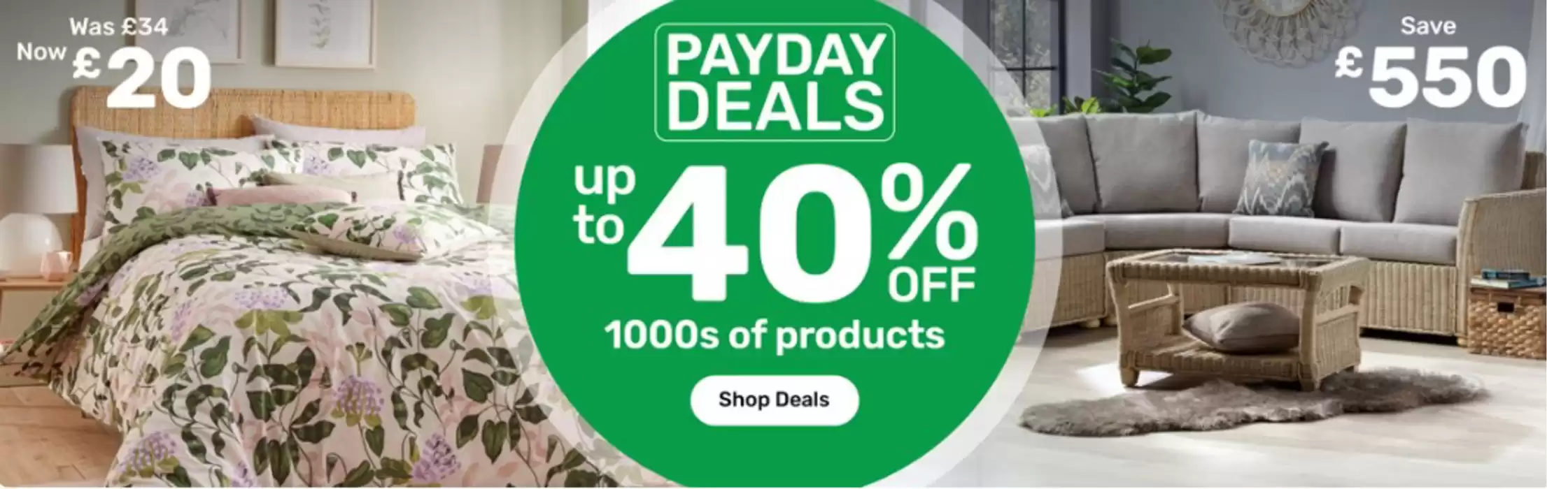 Bathstore catalogue in London | Payday Deals | 04/02/2025 - 18/02/2025